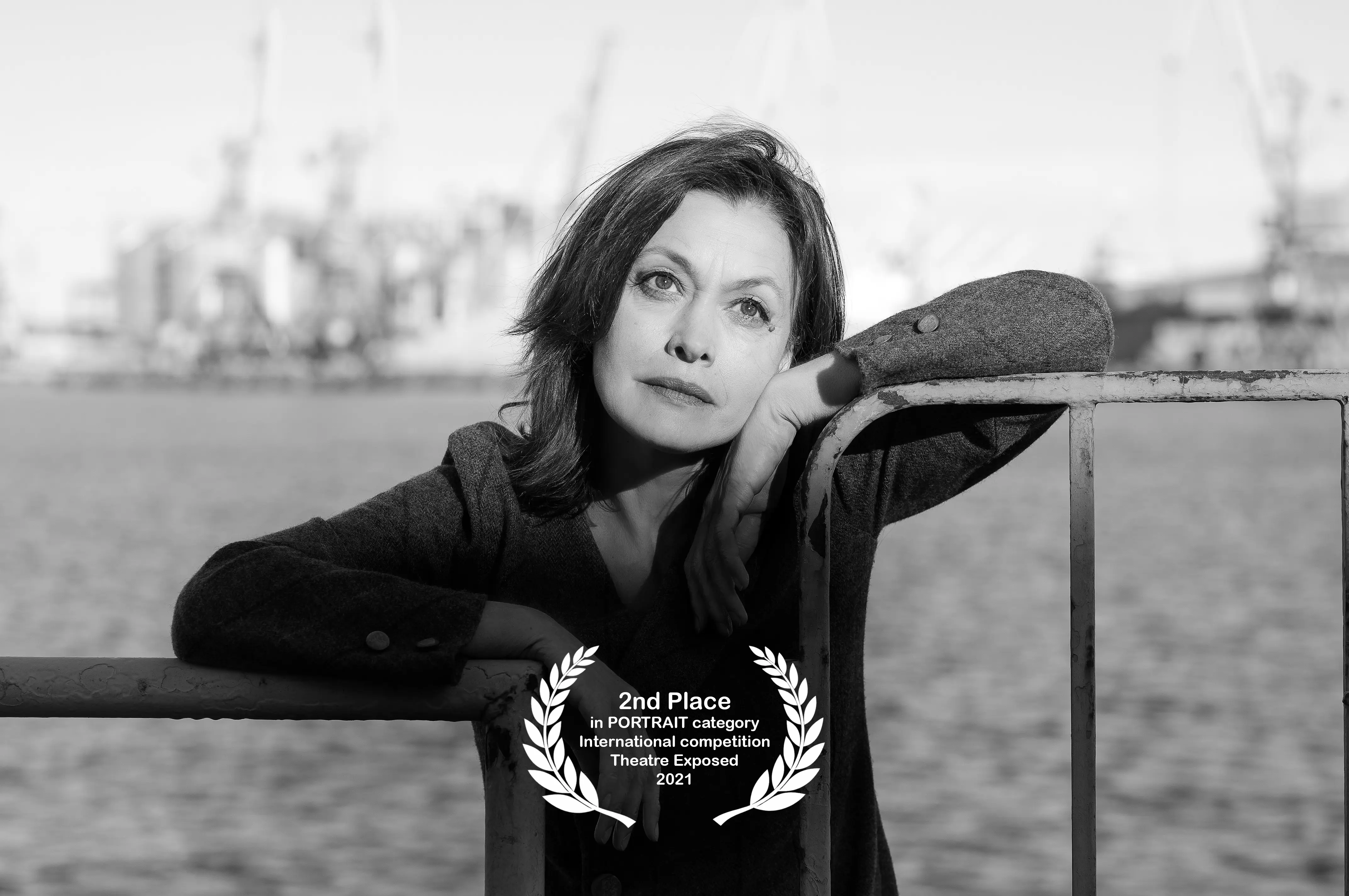 Театральная фотография — Ира Рогава